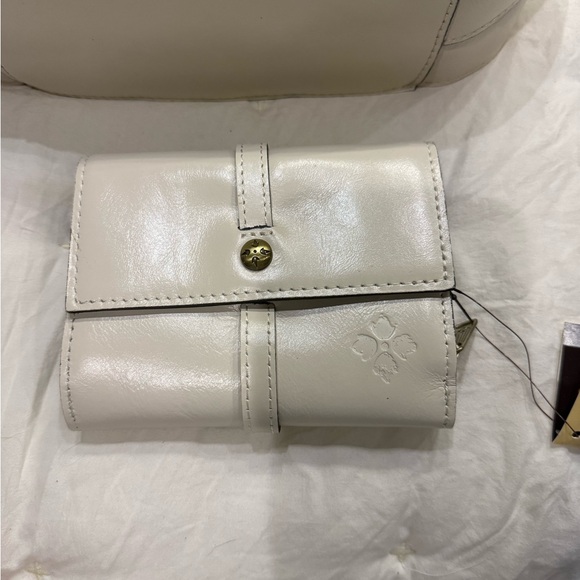 Patricia Nash Caletta Hobo - Picture 6 of 9